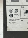 COMPRESSEUR VERS PNEUS POMPE AUDI Q5 Q7 A5 8T A4 B8 A6 C6photo 7