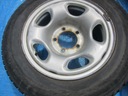 SUZUKI GRAND VITARA I 2002 ROUES DISQUES ACIER + PNEUS R16 KIT photo 3 - milautoparts-fr.ukrlive.com