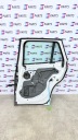 BMW F48 X1 ДВЕРІ ПРАВИЙ ЗАД ЗАДНІ A93 MINERALWEISS В ХОРОШОМУ СТАНІ КОМПЛЕКТНИЙ  (18835987334) фото min 12