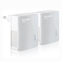 Линия электропередачи TP-LINK (LAN через 230 В) TL-PA4010KIT