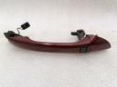 Mercedes E Class W211 keyless go door handle A2117601470 rear right door фото 8