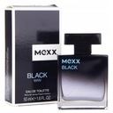 Mexx Black Man EDT M 50ml fólia