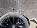 MERCEDES-BENZ GLE AMG W166 C292 W292 ДИСКИ АЛЮМІНІЄВІ 22″ A2924011800  (18527363750) фото min 14