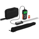 ИЗМЕРИТЕЛЬ ВЛАЖНОСТИ ИЗМЕРИТЕЛЬ ВЛАЖНОСТИ ЗЕРНОВ ОТ 2 ДО 30% ЖК-дисплей