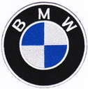 Патчи VAR, патч BMW 7CM TUNING