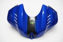 YAMAHA YZF-R6 RJ27 17-19 КРЫШКА ОБТЕКАТЕЛЯ ТОПЛИВНОГО БАКА