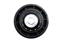 КОЛЕСО ШКІВ ВАЛУ КОЛІНЧАТОГО 5PK NISSAN MICRA 1.0 1.2 K12 03- RENAULT  (17511510999) фото min 11