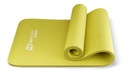 Коврик для йоги, толстый противоскользящий коврик для домашнего спортзала, 180 см, коврик для фитнеса NBR
