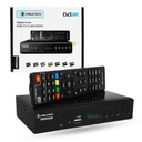 CABLETECH DVB-T2 ТЮНЕР H.265 HEVC