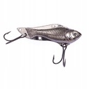 Лезвие Cicada JMC Rib Blade Антрацит 2,5г/2,8см