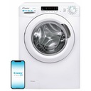 Candy CSWS 4852DWE 1-S прачечная и отдельно стоящая сушилка