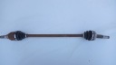 DEMI-ARBRE AVANT DROITE GAUCHE NISSAN X-TRAIL 2 II T31 39101JG04Bphoto 8