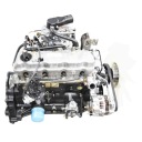 ENGINE NISSAN K21 COMPLETE DO FRAME LOADING HC HANGCHA NEW  photo 6