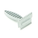 Усиленный скребок для решетки - пластик