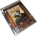 SILENT HILL: HOMECOMING / НОВЫЙ / АНГЛИЙСКИЙ / PS3