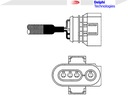 SONDA LAMBDA 