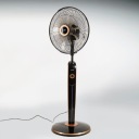 Вентилятор PILOT мощностью 75 Вт для вентиляторов Tiross TS956-1