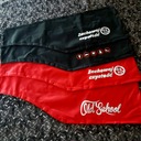 ДОЖДЕВИК SCANIA R/S + ПРИНТ