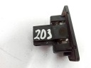 ÉCLAIRAGE DE PLAQUE D'IMMATRICULATION MERCEDES-BENZ C (W203) 1530612 34315917 2.7L 2004photo 11