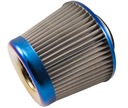 Univerzálny kónický vzduchový filter 150mm IRP Kvalita dielov (podľa GVO) Q - originál, s výrobným logom (OEM, OES)