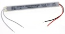 SUPER SLIM 2A 12V 24W импульсный источник питания для светодиодов