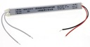ULTRA SLIM 2A 12V 24W импульсный источник питания для светодиодов