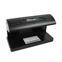 TESTER DO BANKNOTÓW GLOVER SLD5 UV + WHITE