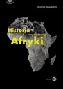 ЭЛЕКТРОННАЯ КНИГА «ИСТОРИЯ СОВРЕМЕННОЙ АФРИКИ» МАРТИНА МЕРЕДИТ