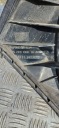 MERCEDES-BENZ OE A2035001593 BODY FAN RADIATOR  photo 7