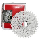 SRAM 9-скоростная кассета 11-34 PG-970 PG II