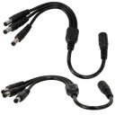 Разветвитель для светодиодных лент 1/3 2,1мм/5,5мм