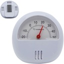 ТЕРМОМЕТР С МАГНИТОМ ДЛЯ ХОЛОДИЛЬНИКА С МОРОЗИЛЬНОЙ КАМЕРОЙ