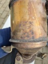 KATALIZATOR/DPF SKODA OCTAVIA MK2 (1Z) 1K0131701FHphoto 7