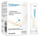 Norsa Pharma Collagen Nucleo 30 vrecúšok KOLAGEN NUKLEOTIDY RYBNÍKY Objem 30 ml