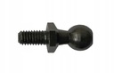 ВИНТ ШАРОВОЙ ШТИФТ КРЕПЛЕНИЕ ПРУЖИНЫ М6