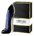 ПАРОФЮМИРОВАННАЯ ВОДА CAROLINA HERRERA GOOD GIRL 50мл