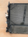 XC90 II VOLVO RADIATEURS VENTILATEUR PANNEAU AVANT D4 D5 ENSEMBLE 2.0 DIESELphoto 7