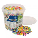 Гладильные бусины MIX SPRING COLORS 5000