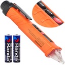 БЕСКОНТАКТНЫЙ ДАТЧИК НАПРЯЖЕНИЯ 12-1000В