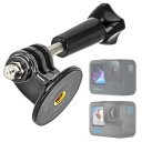 Адаптер для штатива GoPro DJI Osmo Action 1/4 дюйма