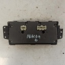 MAZDA 6 II PANNEAU CONDUIT D'AIR CLIMATISATION GDN3-61190Aphoto 11