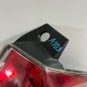 PHARE DROIT ARRIÈRE DROITE ARRIÈRE SUBARU FORESTER SH 220-20046photo 7