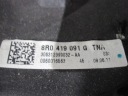 AUDI A3 8PA VOLANT CUIR 8R0419091Gphoto 8