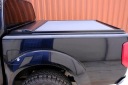 STORE ALUMINIUM CARROSSERIES COUVERCLES DE COFFRE NISSAN NAVARA D40 161CMphoto 13