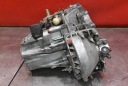 BOÎTE DE VITESSES 20MB01 PEUGEOT 307 1 I 2.0 HDI 01-05photo 8