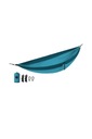Naturehike Ultralight Swing Double Upgrade Hammock Nh21 Dc011 — синий