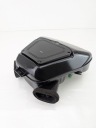 SUZUKI GSXR 1300 HAYABUSA 99 - 07 AIRBOX КОРПУС ФІЛЬТРА  фото 5