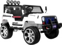 JEEP АВТО НА АКУМУЛЯТОР 12V ПУЛЬТ ПОТУЖНІСТЬ 180W замовити в Україні