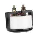 2-CALOWY 52-MILIMETROWY AMPERMETER CAR VOLTMETER 60-0-60A OH  photo 9