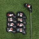 Гольф 9Pcs